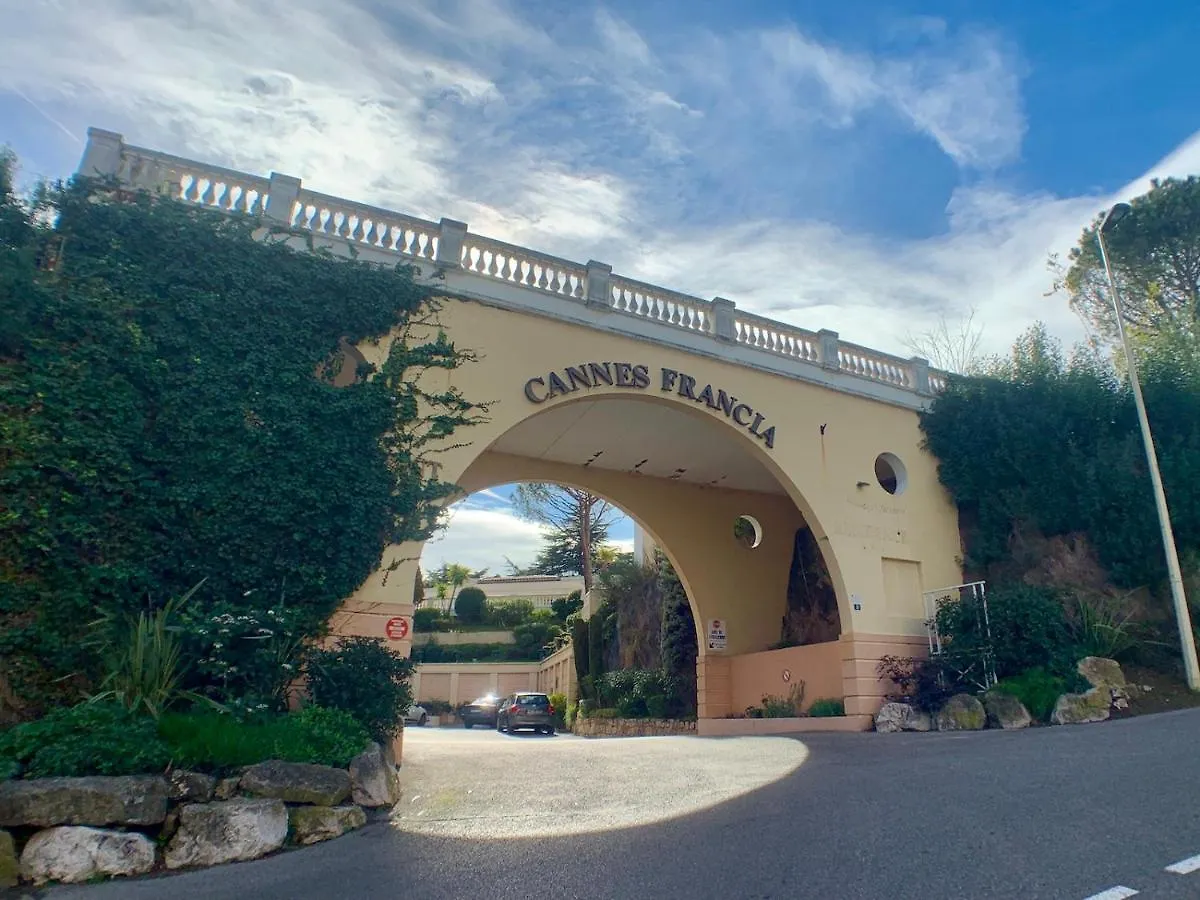 Cannes Villa Francia 0*,  Франция