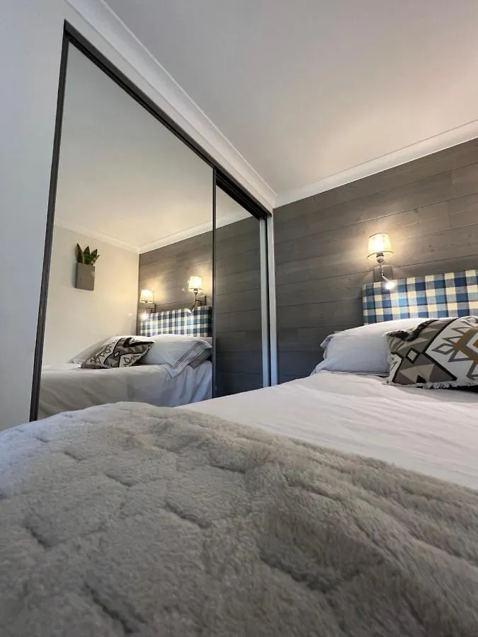 Апартаменты Cannes Villa Francia Франция