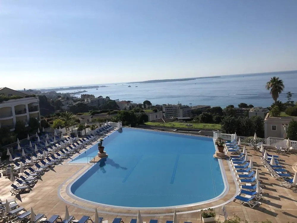 Cannes Villa Francia
