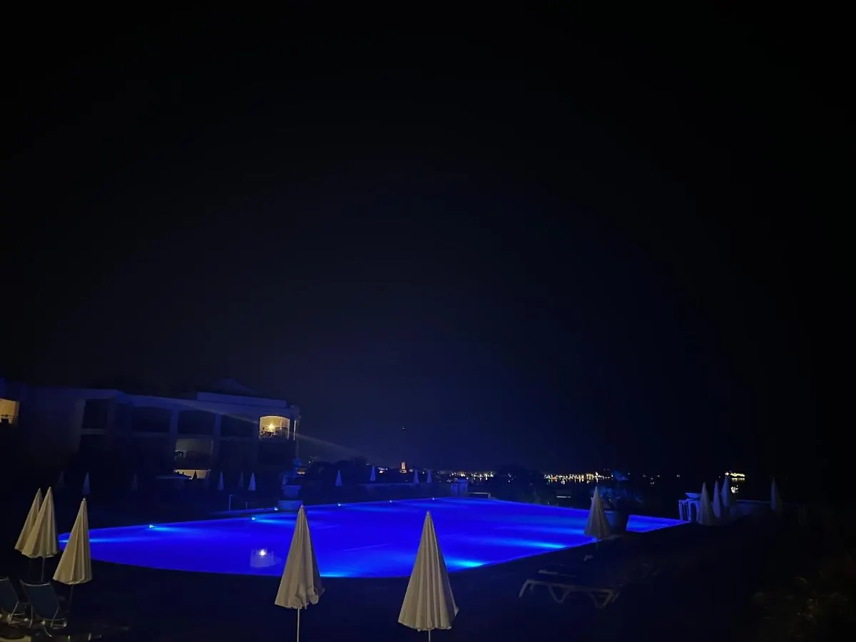 Cannes Villa Francia Appartement