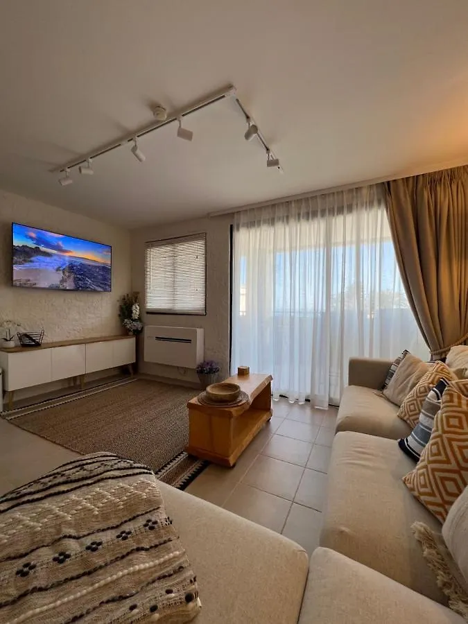 Cannes Villa Francia Appartement