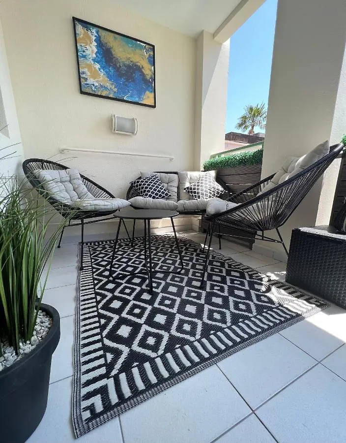 Cannes Villa Francia