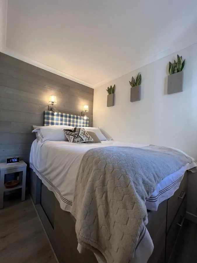 Appartement Cannes Villa Francia